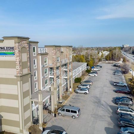 Living Stone Golf Resort コリングウッド エクステリア 写真