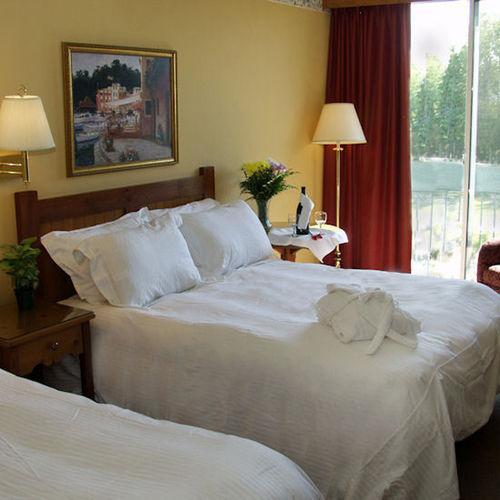 Living Stone Golf Resort コリングウッド 部屋 写真