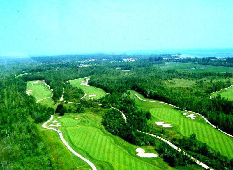 Living Stone Golf Resort コリングウッド エクステリア 写真