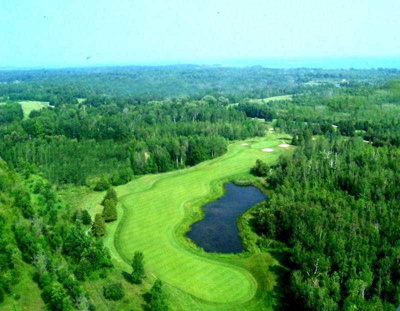 Living Stone Golf Resort コリングウッド エクステリア 写真