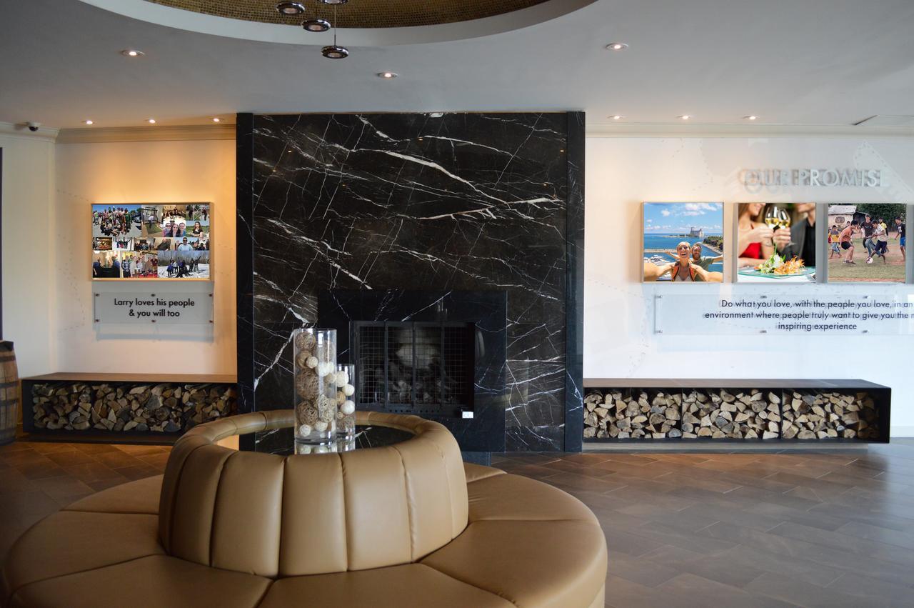 Living Stone Golf Resort コリングウッド エクステリア 写真