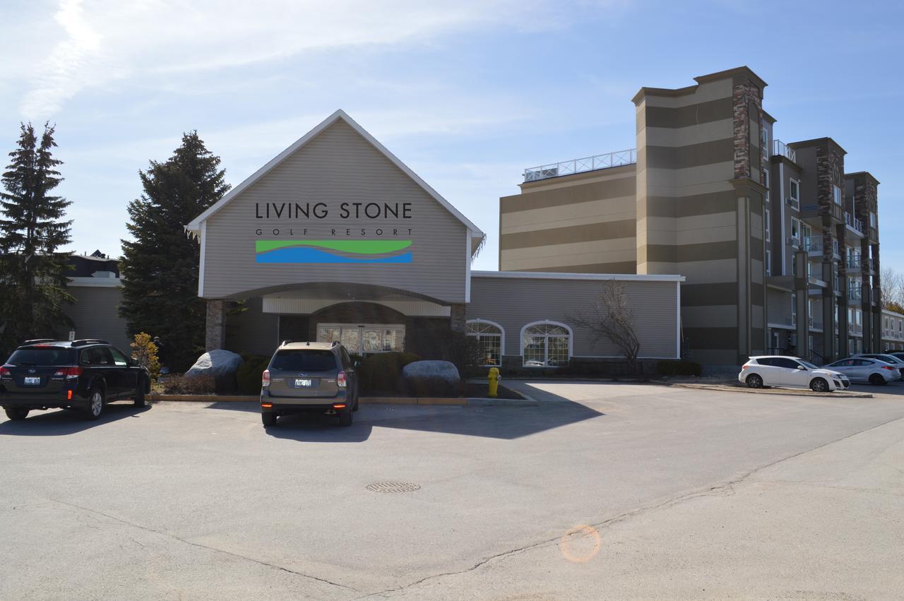 Living Stone Golf Resort コリングウッド エクステリア 写真