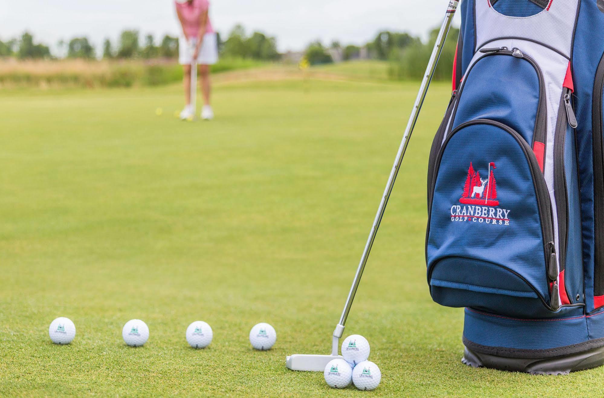 Living Stone Golf Resort コリングウッド エクステリア 写真