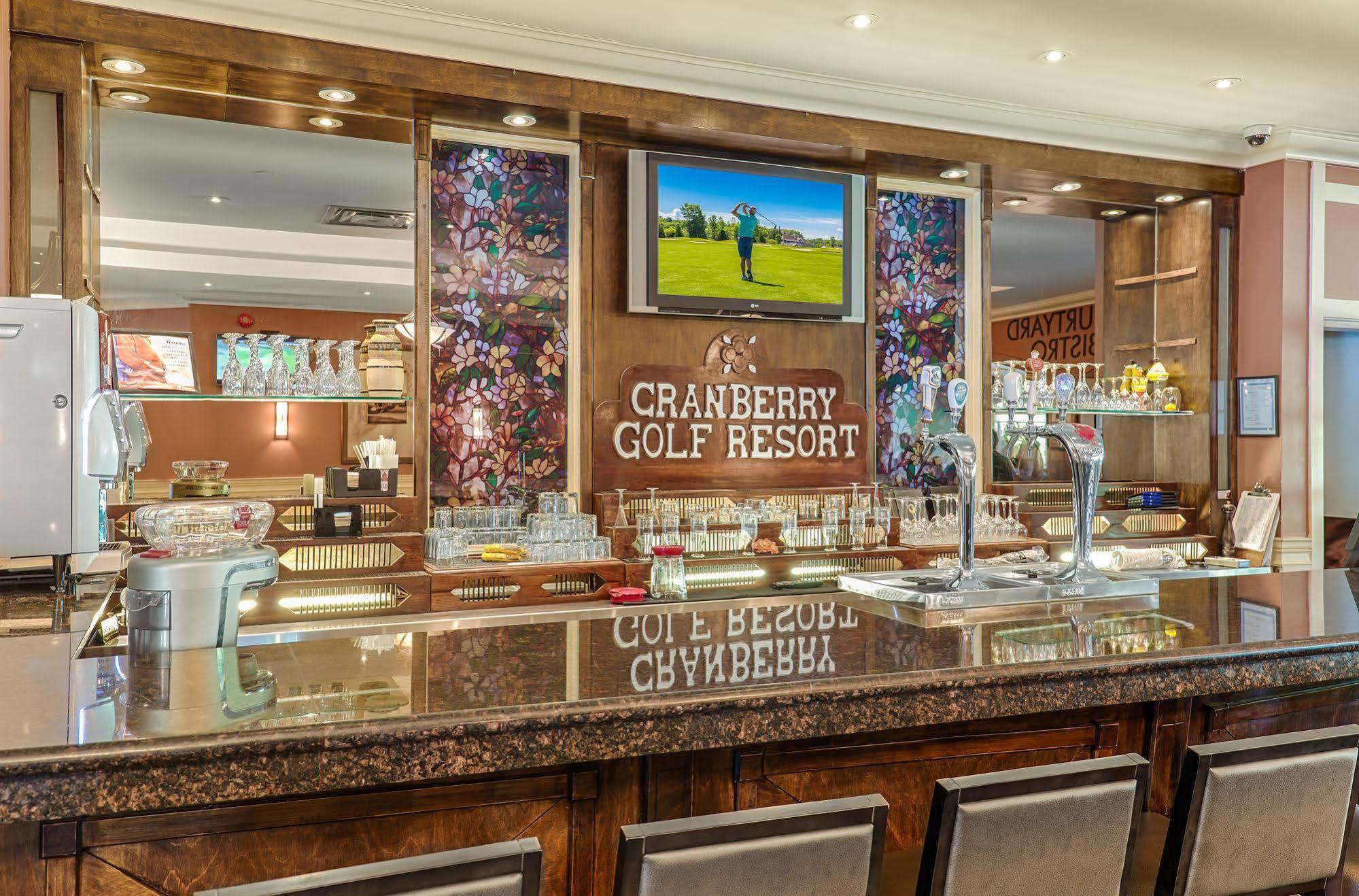 Living Stone Golf Resort コリングウッド エクステリア 写真