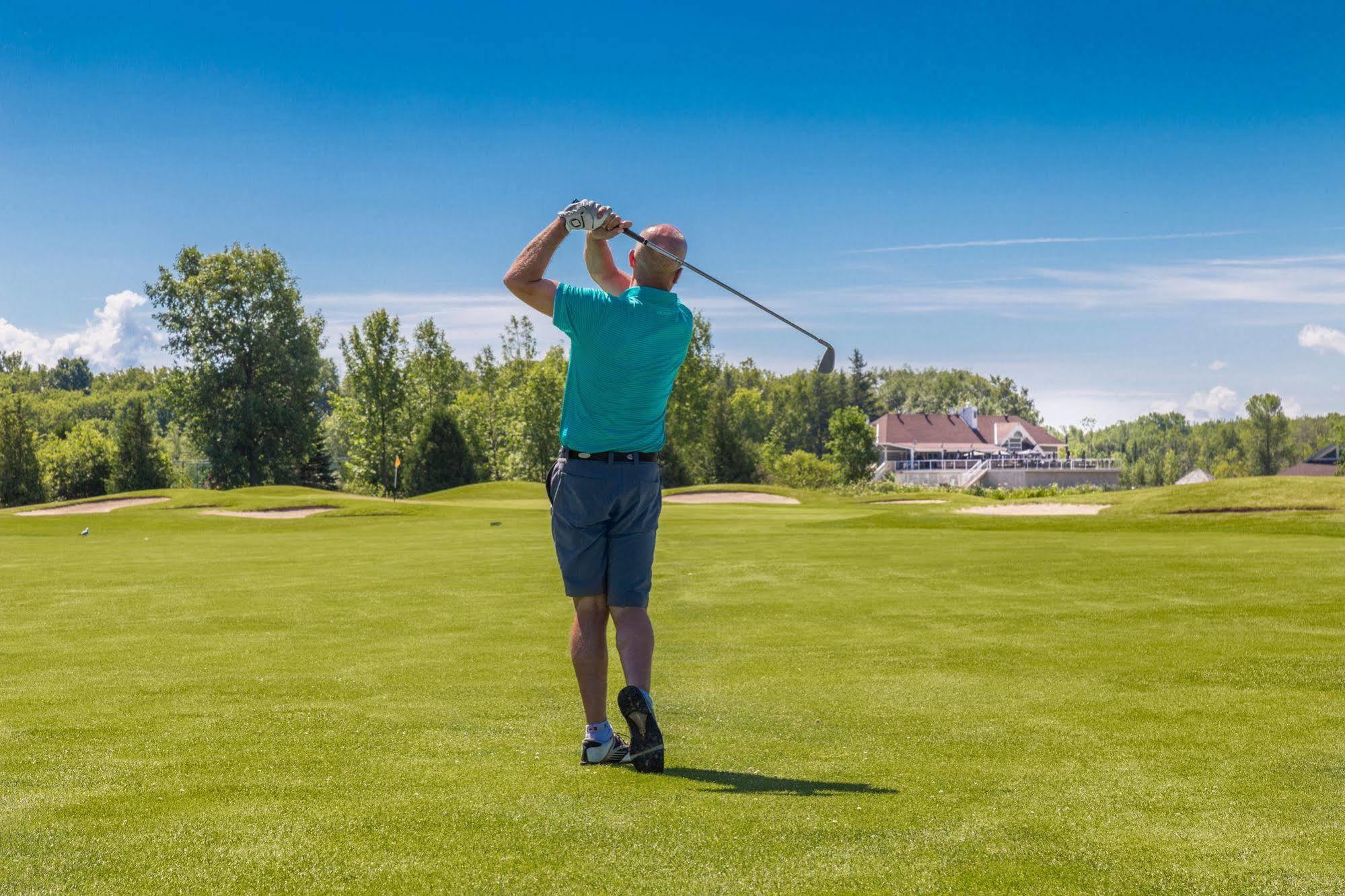 Living Stone Golf Resort コリングウッド エクステリア 写真